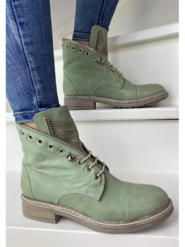 Femme Fru.it Bottines^Bottines 7380-