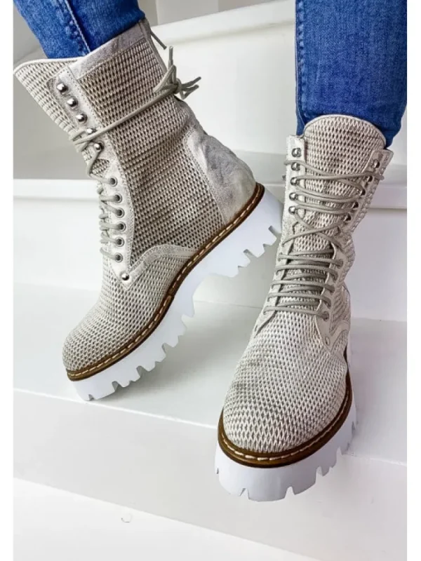 Femme Fru.it Bottines^Bottines 7595-