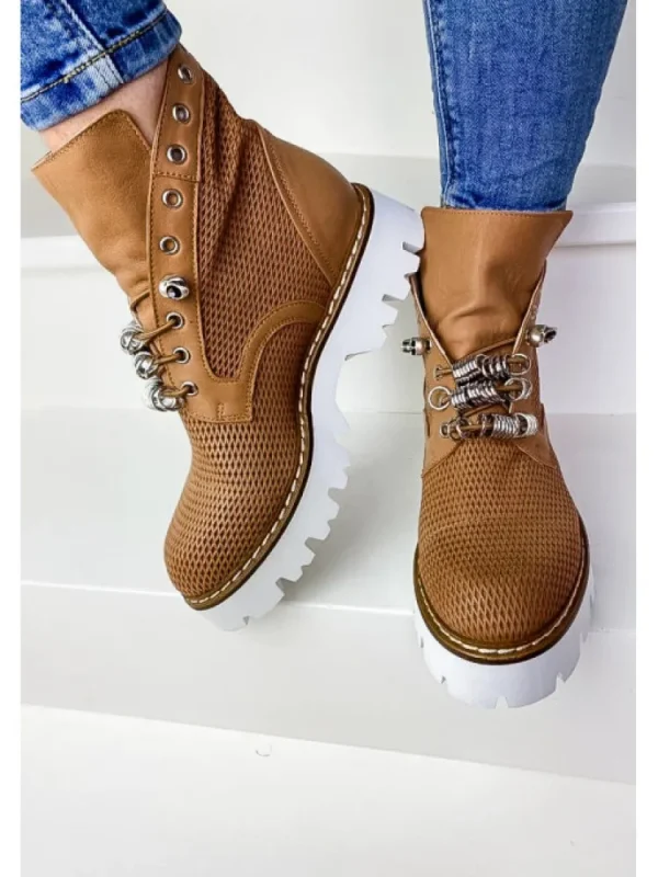 Femme Fru.it Bottines^Bottines 7600-