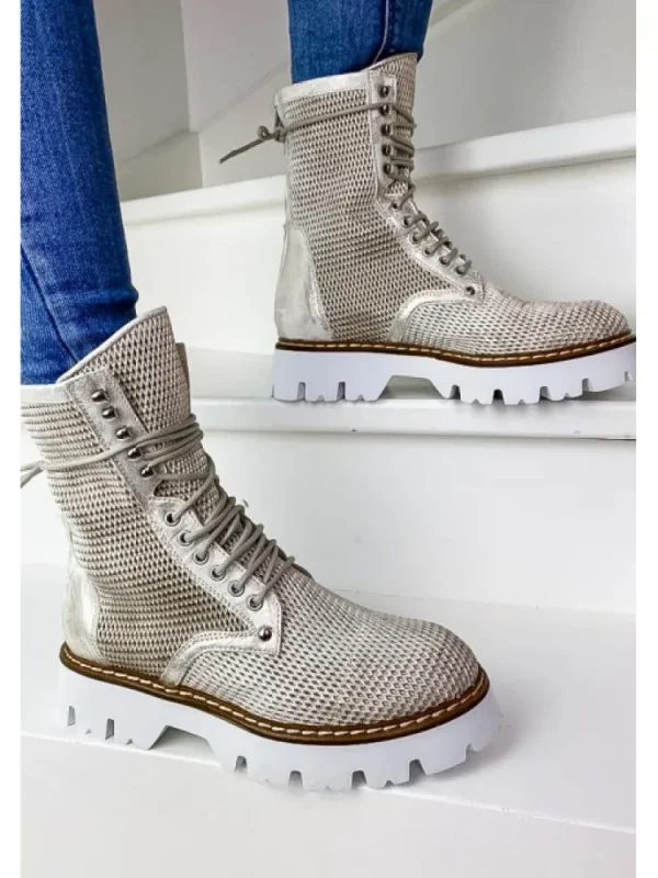 Femme Fru.it Bottines^Bottines 7595-