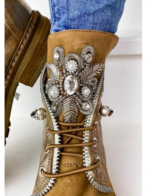 Femme Fru.it Bottines^Bottines 7375-