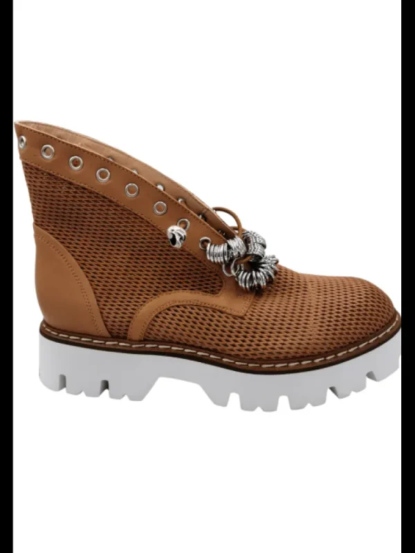 Femme Fru.it Bottines^Bottines 7600-
