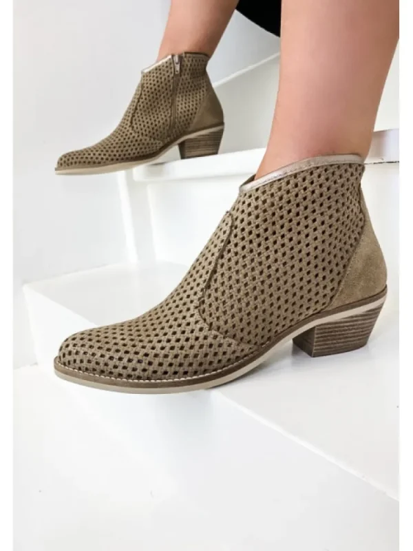 Femme MKD Bottines^Bottines Jerez-