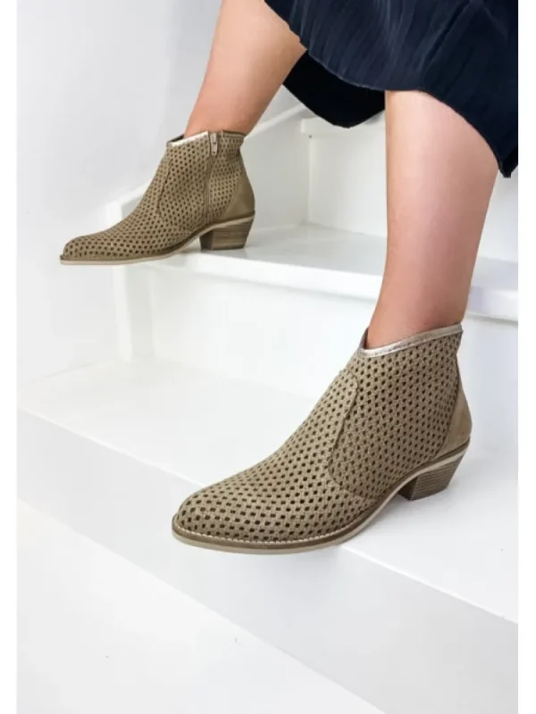 Femme MKD Bottines^Bottines Jerez-