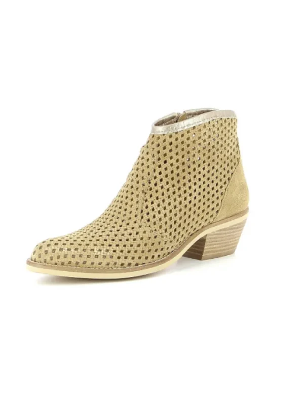 Femme MKD Bottines^Bottines Jerez-