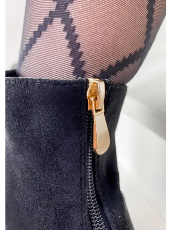 Femme * Bottines^Bottines Maira Black