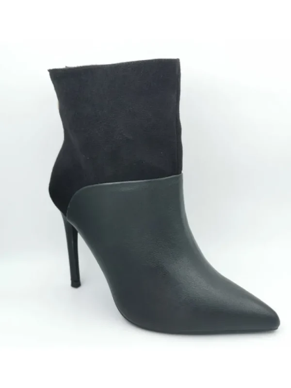 Femme * Bottines^Bottines Maira Black