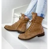 Femme Semerdjian Bottines^Bottines M112M9 Tronchetto-