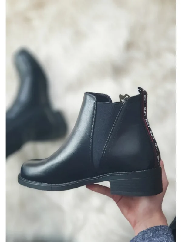Femme Les Petites Bombes - LPB Bottines^Bottines Myra-Les Petites Bombes