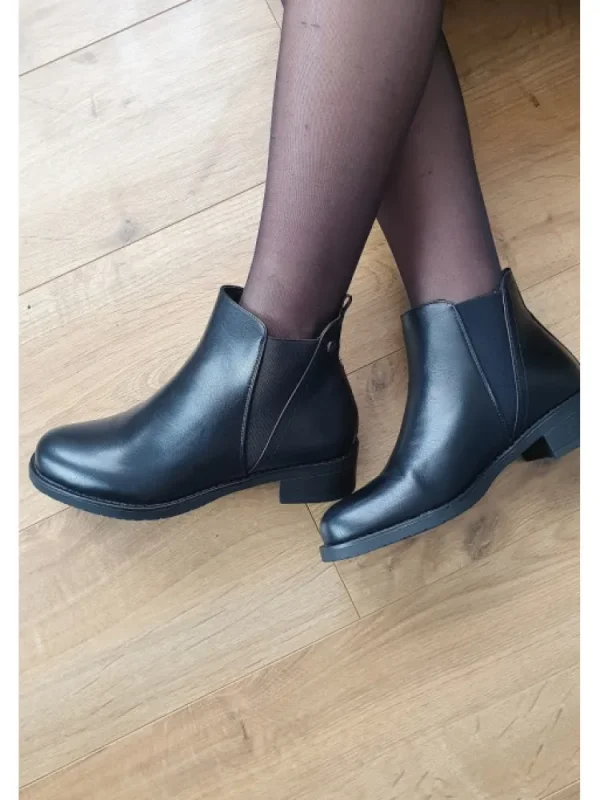 Femme Les Petites Bombes - LPB Bottines^Bottines Myra-Les Petites Bombes