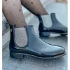 Femme Les Petites Bombes - LPB Bottines^Bottines Rain Argent-Les Petites Bombes