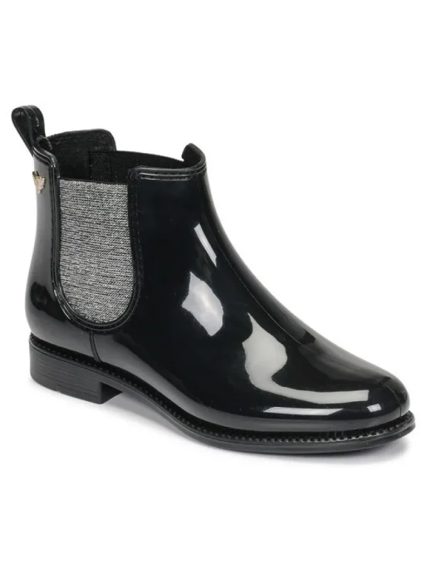 Femme Les Petites Bombes - LPB Bottines^Bottines Rain Argent-Les Petites Bombes