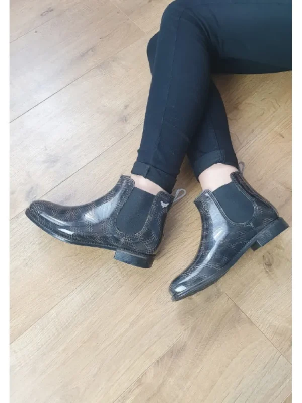 Femme Les Petites Bombes - LPB Bottines^Bottines Rain Snake-Les Petites Bombes