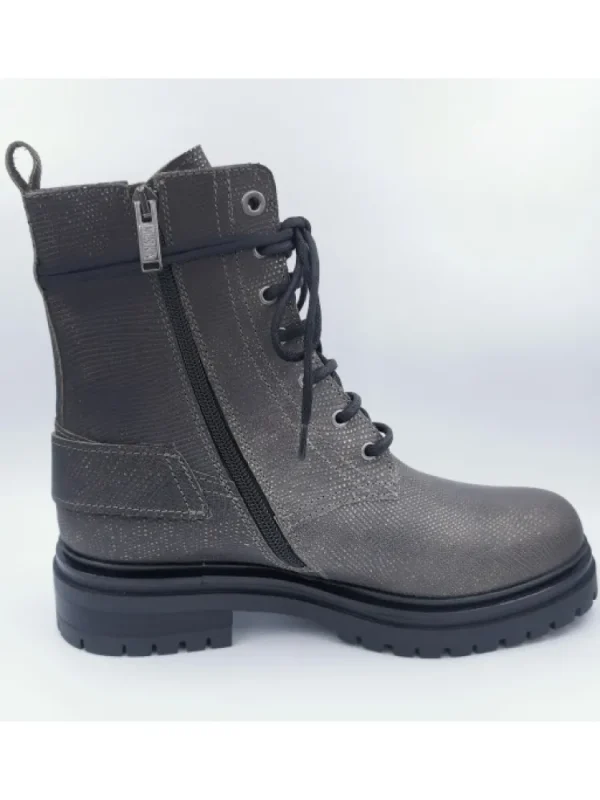 Femme Minka Design Bottines^Bottines Rangers Bela Armenia-Minka