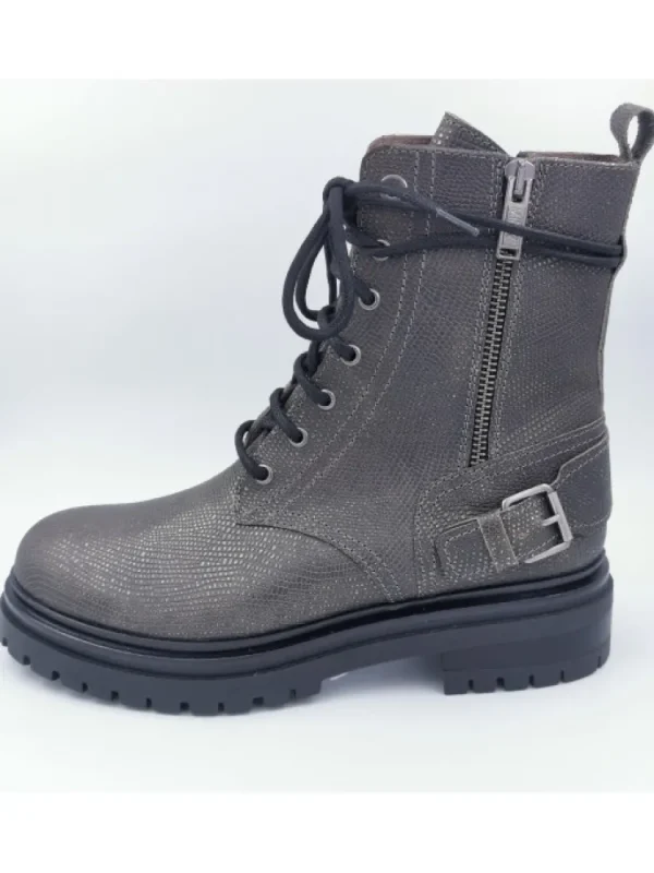 Femme Minka Design Bottines^Bottines Rangers Bela Armenia-Minka