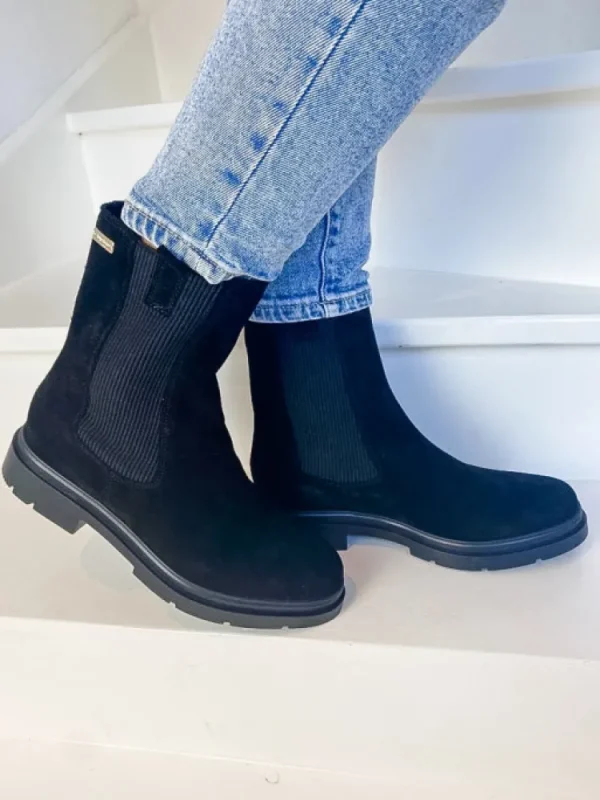 Femme Les tropéziennes par M. Belarbi Bottines^Bottines Slam Les Tropeziennes Par M. Belarbi