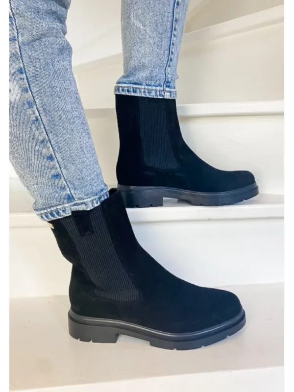 Femme Les tropéziennes par M. Belarbi Bottines^Bottines Slam Les Tropeziennes Par M. Belarbi