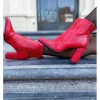Femme Les Petites Bombes - LPB Bottines^Bottines Ygritte Bordeaux-Les Petites Bombes