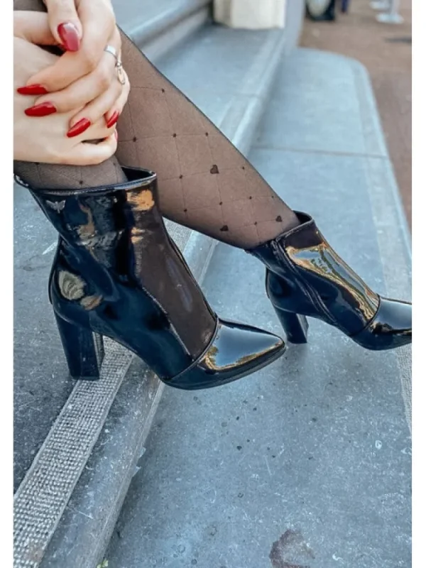Femme Les Petites Bombes - LPB Bottines^Bottines Ygritte Es Brillantes-Les Petites Bombes