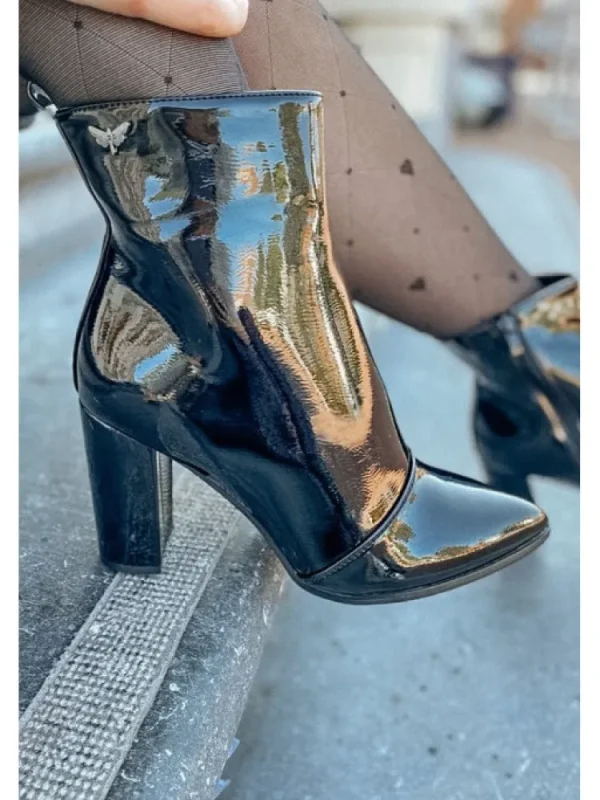 Femme Les Petites Bombes - LPB Bottines^Bottines Ygritte Es Brillantes-Les Petites Bombes