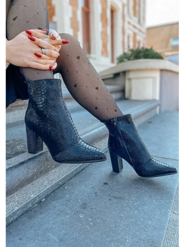 Femme Les Petites Bombes - LPB Bottines^Bottines Ygritte Es-Les Petites Bombes
