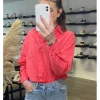 Femme * Chemisiers & Tuniques^Chemise Corail