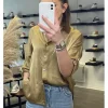 Femme * Chemisiers & Tuniques^Chemise Doree