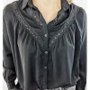 Femme * Chemisiers & Tuniques^Chemise E London