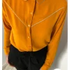 Femme * Tops & T-Shirts & Body^Chemise "Osaka"