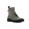 Femme Palladium Bottines^Cult 03 Sud Caribou-