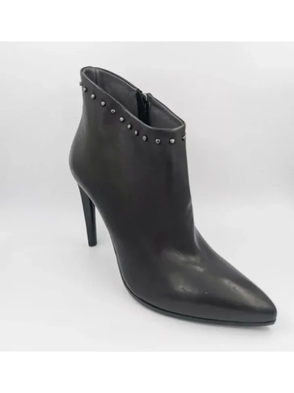 Femme Fru.it Escarpins^Escarpins Cuir A Talon 6590-