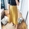 Femme * Jupes^Jupe Longue Jakarta