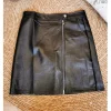 Femme * Jupes^Jupe Simili Cuir Zurich