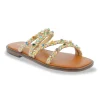 Femme Les tropéziennes par M. Belarbi Sandales & Nu-Pieds^Les Tropeziennes Par M. Belarbi-Sandales Opiana Ciel