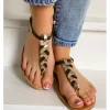 Femme Les tropéziennes par M. Belarbi Sandales & Nu-Pieds^Les Tropeziennes Par M. Belarbi-Tongs Hodin Kaki