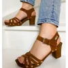 Femme Les tropéziennes par M. Belarbi Sandales & Nu-Pieds^Les Tropeziennes Par M. Belarbi-Mules Toopaya