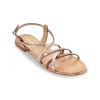 Femme Les tropéziennes par M. Belarbi Sandales & Nu-Pieds^Les Tropeziennes Par M. Belarbi-Sandales Harry Nude -