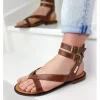 Femme Les tropéziennes par M. Belarbi Sandales & Nu-Pieds^Les Tropeziennes Par M. Belarbi- Sandales Heliante