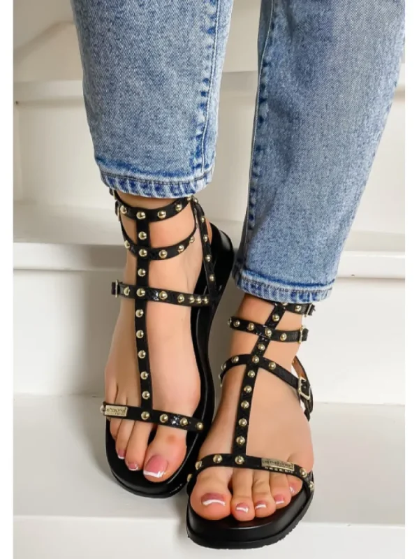 Femme Les tropéziennes par M. Belarbi Sandales & Nu-Pieds^Les Tropeziennes Par M. Belarbi-Sandales Horta