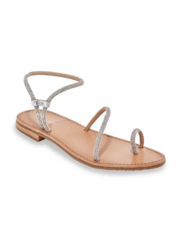 Femme Les tropéziennes par M. Belarbi Sandales & Nu-Pieds^Les Tropeziennes Par M. Belarbi-Sandales Hodaxa Argent