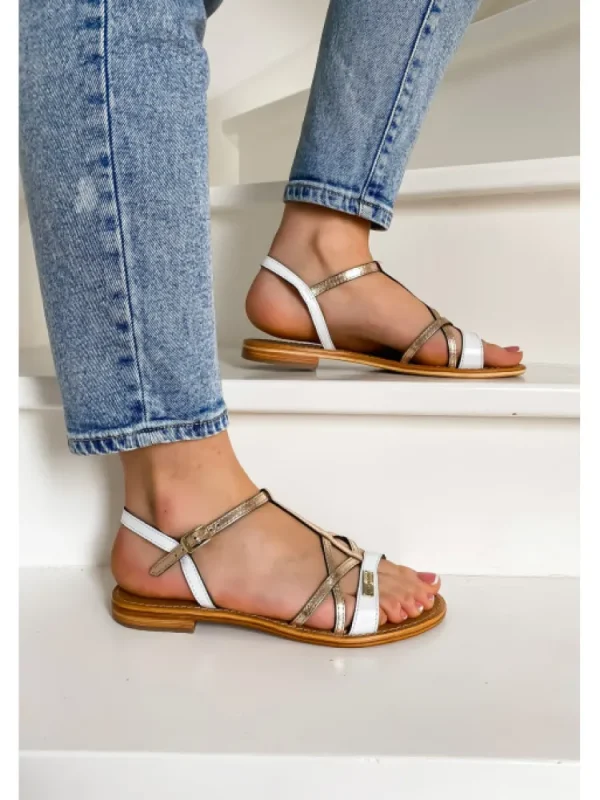 Femme Les tropéziennes par M. Belarbi Sandales & Nu-Pieds^Les Tropeziennes Par M. Belarbi-Sandales Hironela