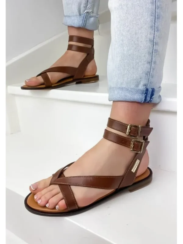Femme Les tropéziennes par M. Belarbi Sandales & Nu-Pieds^Les Tropeziennes Par M. Belarbi- Sandales Heliante