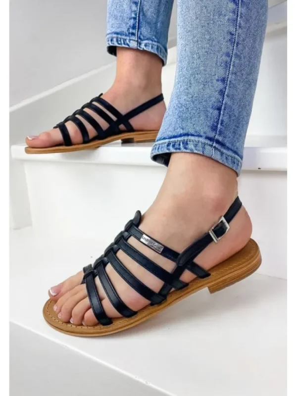 Femme Les tropéziennes par M. Belarbi Sandales & Nu-Pieds^Les Tropeziennes Par M. Belarbi-Spartiates Herisson