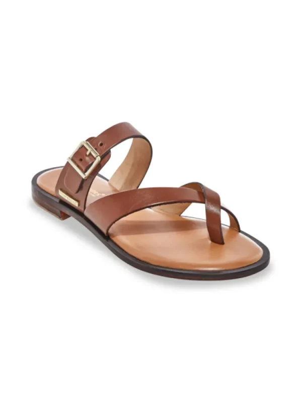Femme Les tropéziennes par M. Belarbi Sandales & Nu-Pieds^Les Tropeziennes Par M. Belarbi-Sandales Hapisy Tan