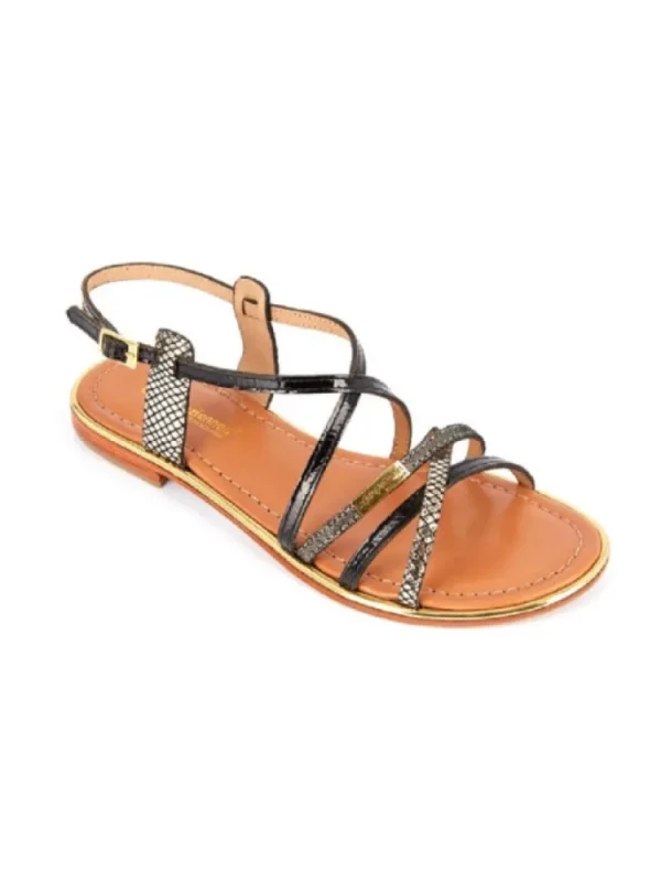 Femme Les tropéziennes par M. Belarbi Sandales & Nu-Pieds^Les Tropeziennes Par M. Belarbi-Sandales Harry