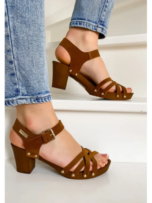 Femme Les tropéziennes par M. Belarbi Sandales & Nu-Pieds^Les Tropeziennes Par M. Belarbi-Mules Toopaya
