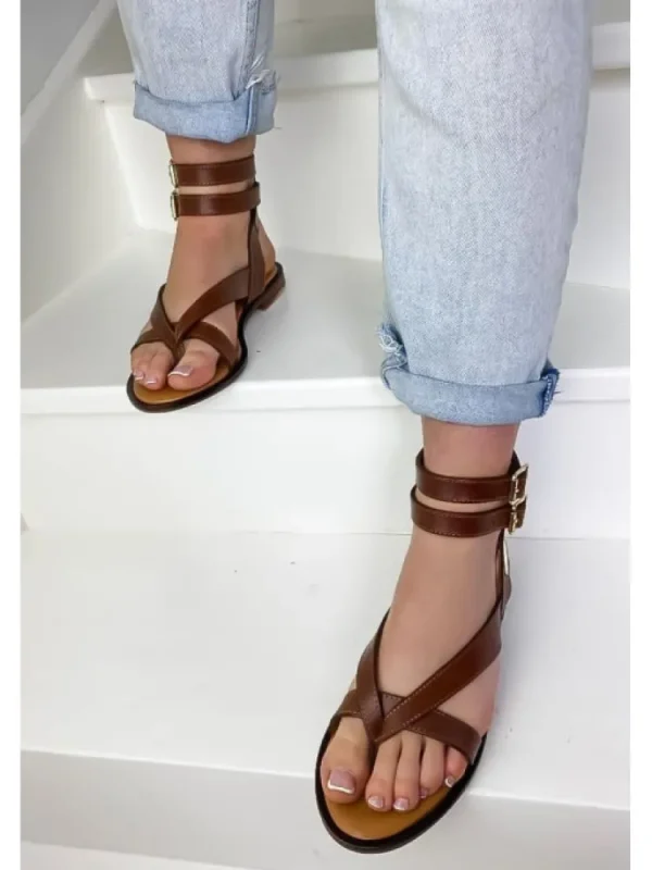 Femme Les tropéziennes par M. Belarbi Sandales & Nu-Pieds^Les Tropeziennes Par M. Belarbi- Sandales Heliante