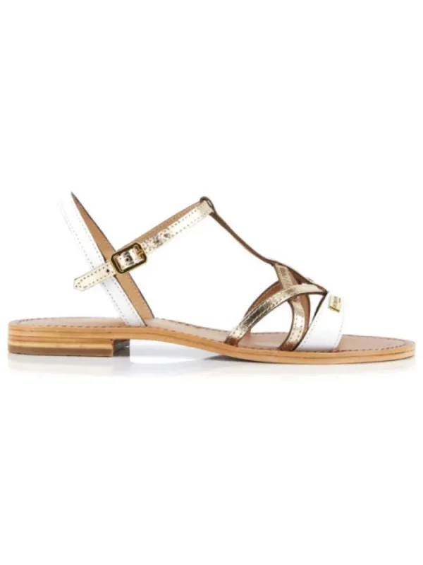 Femme Les tropéziennes par M. Belarbi Sandales & Nu-Pieds^Les Tropeziennes Par M. Belarbi-Sandales Hironela