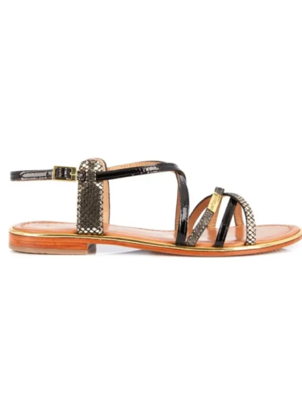 Femme Les tropéziennes par M. Belarbi Sandales & Nu-Pieds^Les Tropeziennes Par M. Belarbi-Sandales Harry