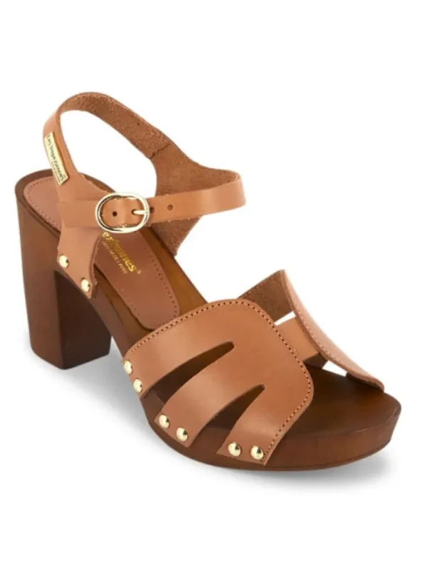Femme Les tropéziennes par M. Belarbi Sandales & Nu-Pieds^Les Tropeziennes Par M. Belarbi-Sandales Sabot Tabara